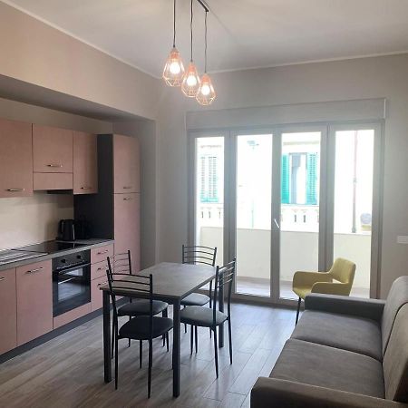 Tripepi Suites Reggio di Calabria Buitenkant foto