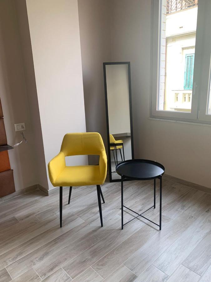 Tripepi Suites Reggio di Calabria Buitenkant foto