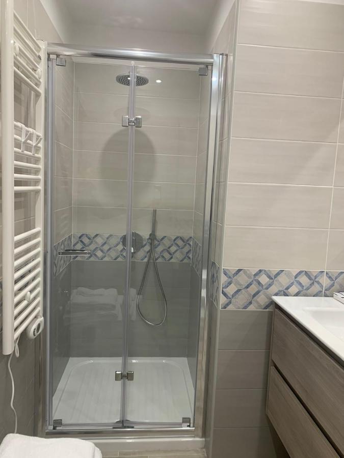 Tripepi Suites Reggio di Calabria Buitenkant foto